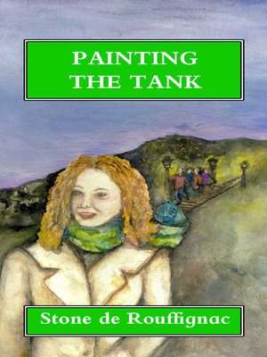 cover image of Painting the Tank and other stories